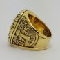 Size 12 Florida State Seminoles 2014 ACC Championship ring