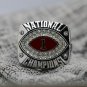 Size 8 Florida State Seminoles 2013 National Championship ring
