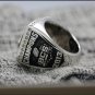 Size 9 Florida State Seminoles 2013 National Championship ring