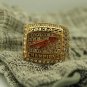 Size 14 Florida State Seminoles 2013 ACC Championship ring