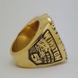 Size 8 Florida State Seminoles 2013 NCAA National Championship ring