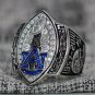 Size 8 Auburn Tigers 2010 NCAA National Championship ring
