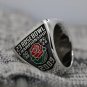 Size 10 USC Trojans 2009 Rose Bowl Championship ring