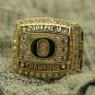 Size 14 Oregon Ducks 2009 PAC-10 Championship ring