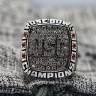 Size 10 USC Trojans 2008 Rose Bowl Championship ring