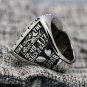 Size 10 USC Trojans 2008 Rose Bowl Championship ring