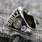Size 12 USC Trojans 2008 Rose Bowl Championship ring