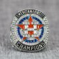 Size 11 Houston Astros 2019 American League Championship ring