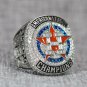 Size 13 Houston Astros 2019 American League Championship ring
