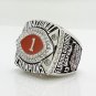 Size 9 Florida Gators 2008 BCS National Championship ring