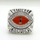 Size 11 Florida Gators 2008 BCS National Championship ring