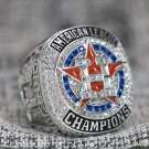 Size 9 CORREA Houston Astros 2019 American League Championship ring