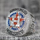 Size 10 CORREA Houston Astros 2019 American League Championship ring