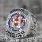 Size 10 CORREA Houston Astros 2019 American League Championship ring