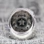 Size 10 CORREA Houston Astros 2019 American League Championship ring