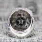 Size 11 CORREA Houston Astros 2019 American League Championship ring