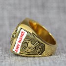 Custom Name for 1981 San Francisco 49ers Super Bowl Championship ring