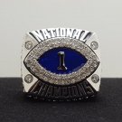 Size 8 Florida Gators 2006 National Football Championship ring