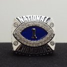 Size 14 Florida Gators 2006 National Football Championship ring
