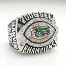 Size 9 Florida Gators 2006 SEC Championship ring