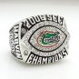 Size 11 Florida Gators 2006 SEC Championship ring