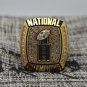 Size 13 Florida Gators 2006 NCAA National Championship ring