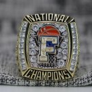 Size 14 Florida Gators 2006 National Basketball Championship ring