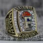 Size 14 Florida Gators 2006 National Basketball Championship ring