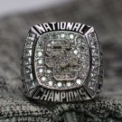 Size 8 USC Trojans 2004 PAC-10 National Championship ring