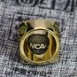 Size 8 Texas Longhorns 2005 Big 12 Championship ring