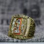 Size 11 Texas Longhorns 2005 Big 12 Championship ring