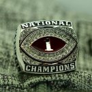 Size 13 Ohio State Buckeyes 2003 BCS National Championship ring