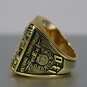 Size 11 Oklahoma Sooners 2000 Orange Bowl National Championship ring