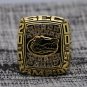 Size 8 Florida Gators 2000 SEC Championship ring