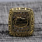 Size 10 Florida Gators 2000 SEC Championship ring