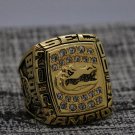 Size 11 Florida Gators 2000 SEC Championship ring