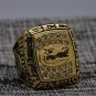 Size 14 Florida Gators 2000 SEC Championship ring