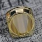 Size 11 Michigan State Spartans 2000 National Basketball Championship ring