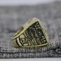 Size 8 Florida Gators 1996 SEC Championship ring