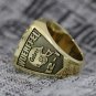 Size 11 Florida Gators 1996 National Championship ring
