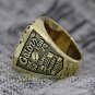 Size 13 Florida Gators 1996 National Championship ring