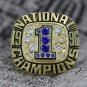 Size 14 Florida Gators 1996 National Championship ring