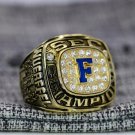 Size 9 Florida Gators 1995 SEC Championship ring