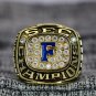 Size 13 Florida Gators 1995 SEC Championship ring
