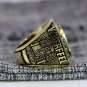 Size 13 Florida Gators 1995 SEC Championship ring