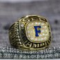 Size 14 Florida Gators 1995 SEC Championship ring