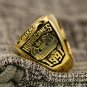 Size 9 Miami Hurricanes 1991 National Championship ring