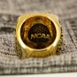 Size 10 Miami Hurricanes 1991 National Championship ring