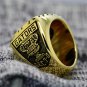 Size 12 Florida Gators 1991 SEC Championship ring