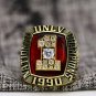 Size 10 UNLV Runnin Rebels 1990 Basketball National Championship ring